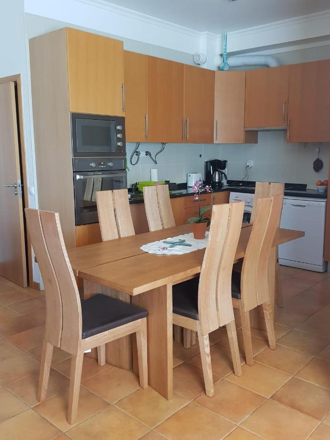 Apartment Sunshine - Golfplayer And Holidays Lagos Esterno foto