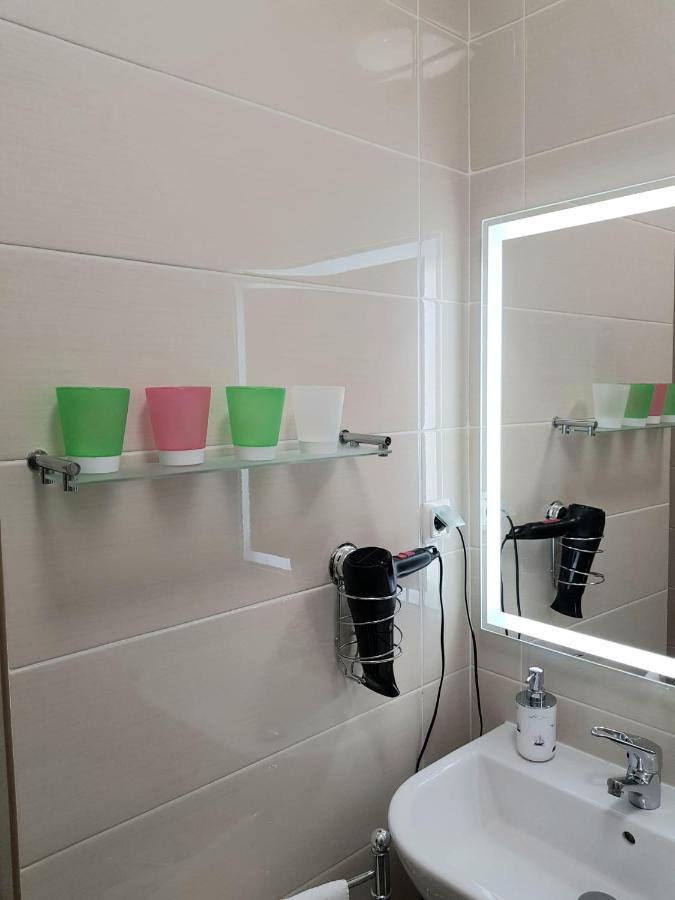 Apartment Sunshine - Golfplayer And Holidays Lagos Esterno foto