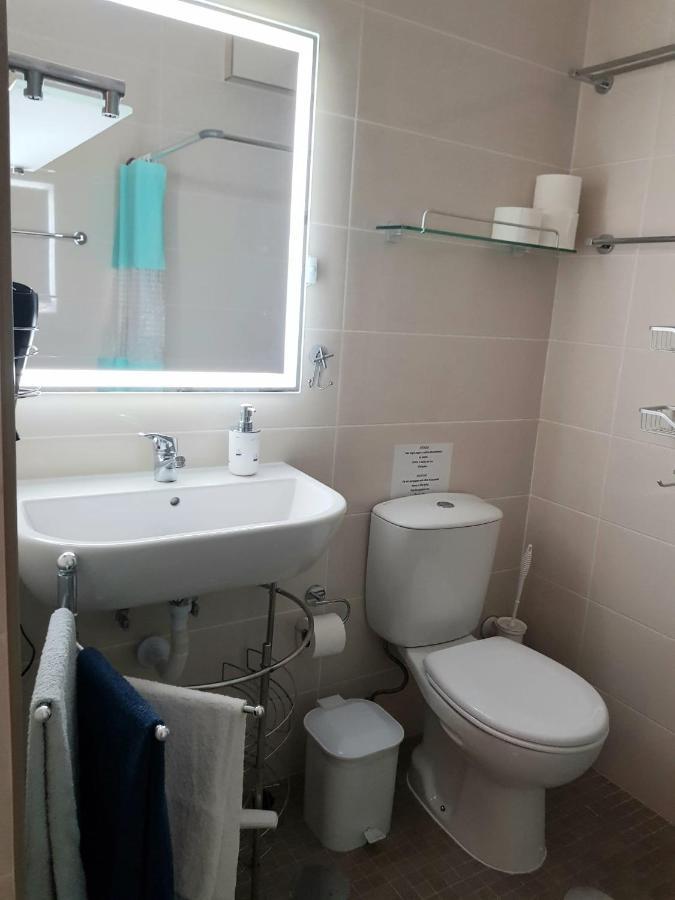 Apartment Sunshine - Golfplayer And Holidays Lagos Esterno foto