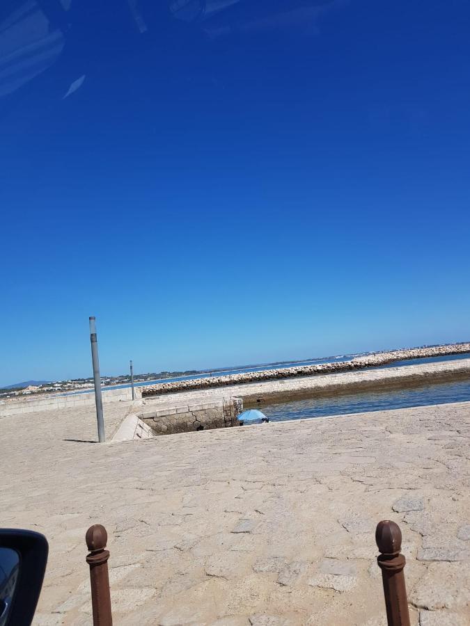 Apartment Sunshine - Golfplayer And Holidays Lagos Esterno foto