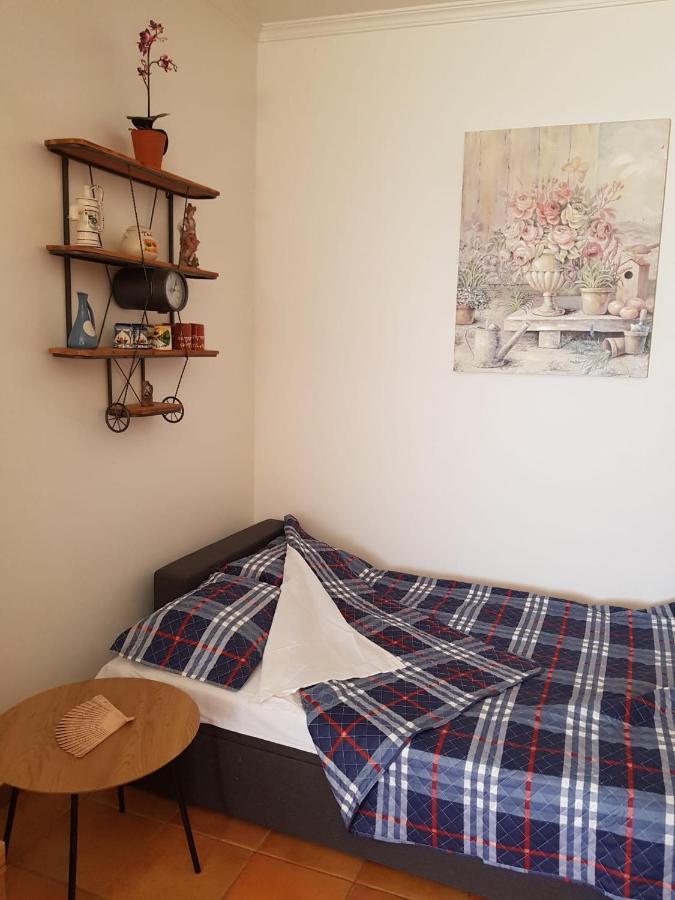 Apartment Sunshine - Golfplayer And Holidays Lagos Esterno foto
