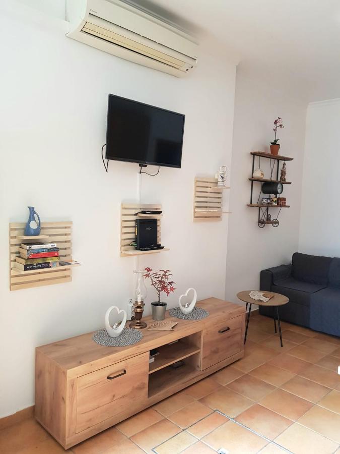 Apartment Sunshine - Golfplayer And Holidays Lagos Esterno foto