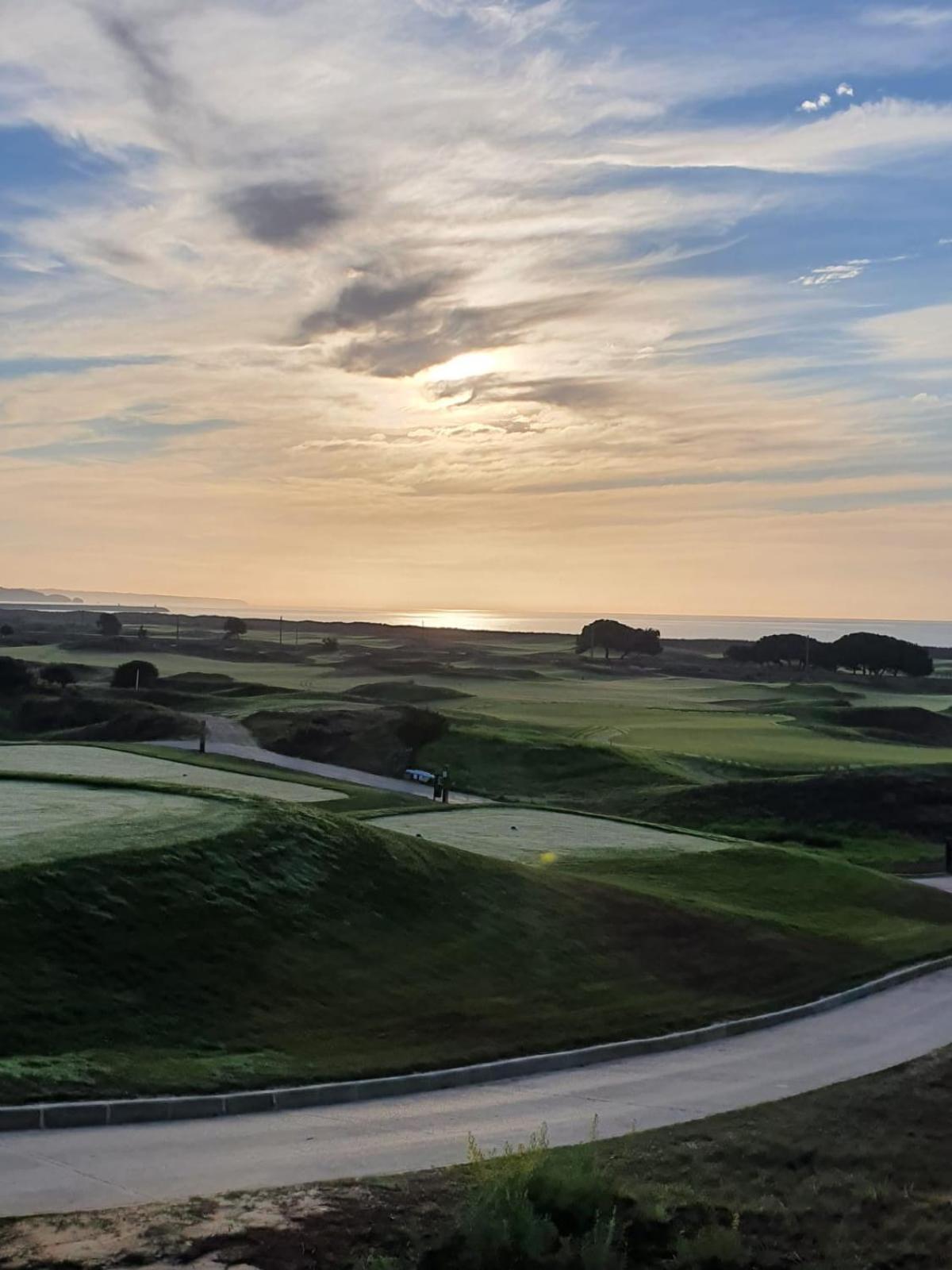 Apartment Sunshine - Golfplayer And Holidays Lagos Esterno foto