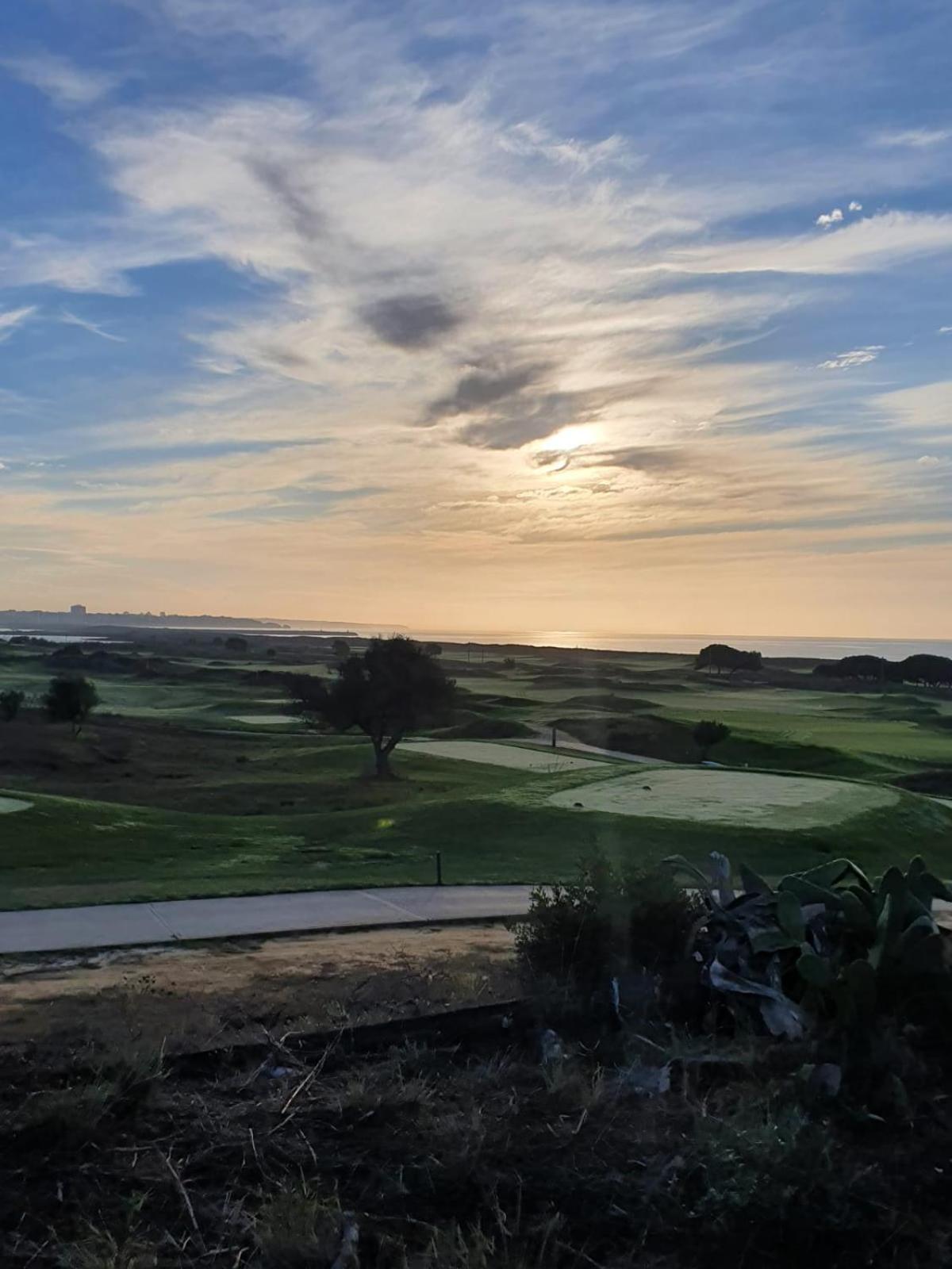 Apartment Sunshine - Golfplayer And Holidays Lagos Esterno foto