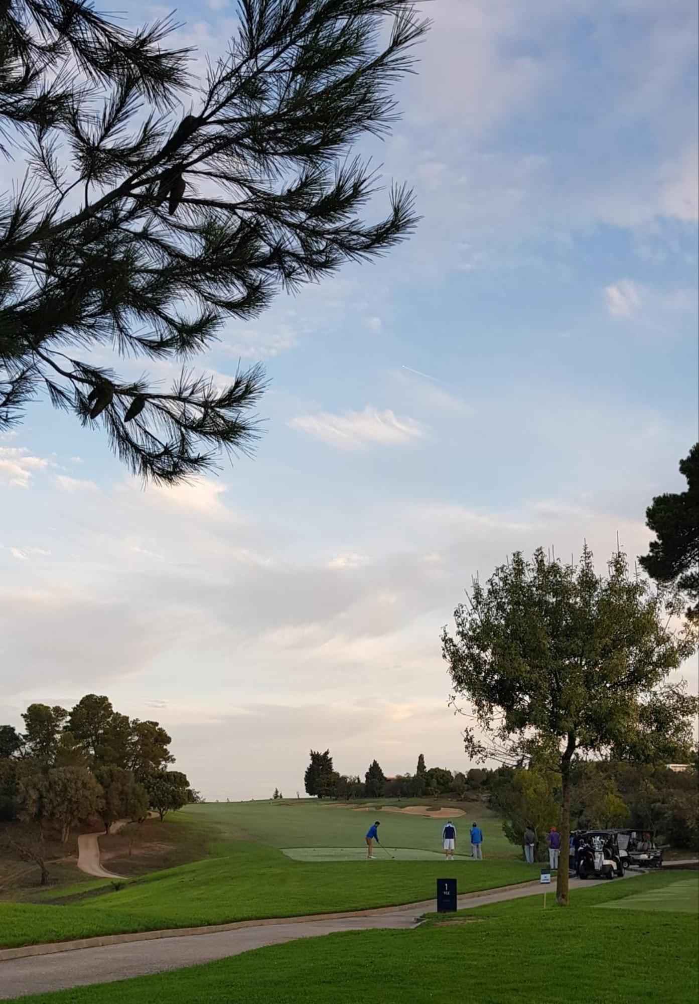 Apartment Sunshine - Golfplayer And Holidays Lagos Esterno foto