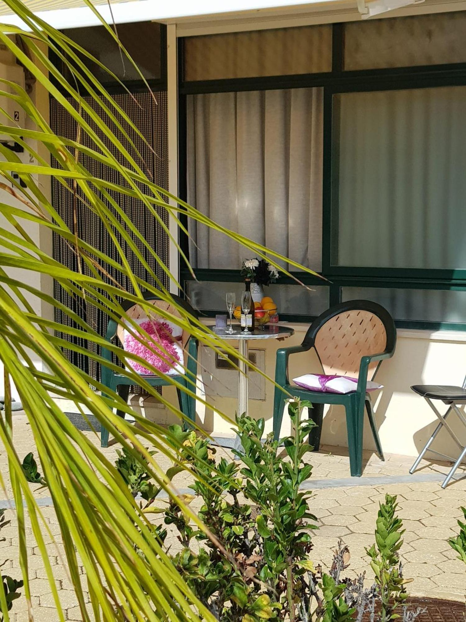 Apartment Sunshine - Golfplayer And Holidays Lagos Esterno foto