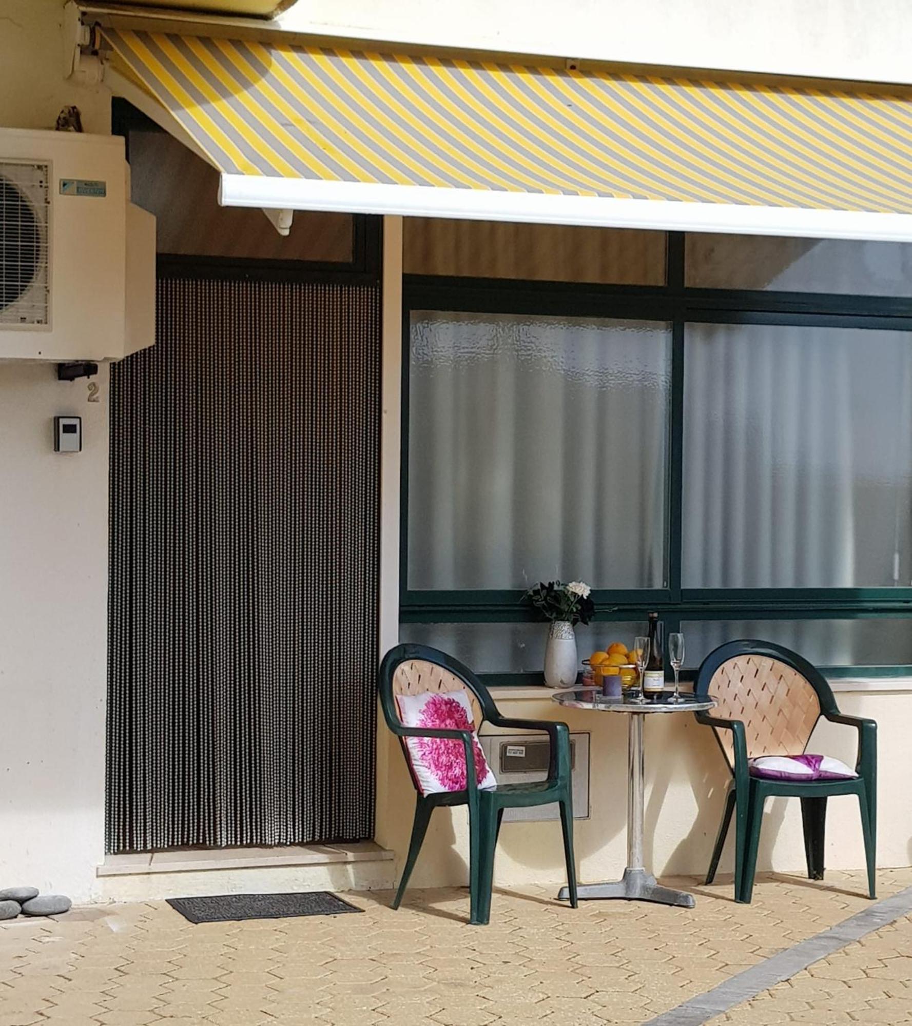 Apartment Sunshine - Golfplayer And Holidays Lagos Esterno foto